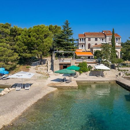 Apartments Jadranka Omišalj Exterior foto